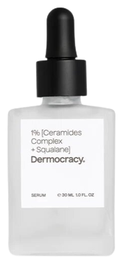 Serum 1% (Ceramides Complex + Squalane) 30 ml