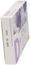 Flora Intima Plus Food Supplement 14 Capsules