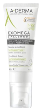Exomega Allergo Anti-Scratch Emollient Balm