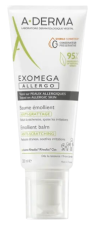 Exomega Allergo Anti-Scratch Emollient Balm