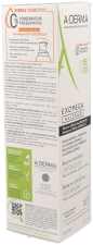 Exomega Allergo Anti-Scratch Emollient Balm