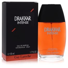 Guy Laroche Drakkar Intense Eau de Parfum 50ml