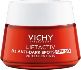 Liftactiv B3 Anti-Stain Cream SPF50 50ml