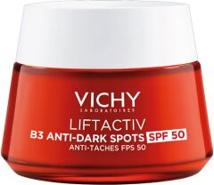 Liftactiv B3 Anti-Stain Cream SPF50 50ml