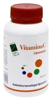 Liposomal Vitamin C 90 Capsules