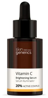 Skin Generics Vitamin C Illuminating Serum 30 ml