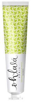 Pistachio Mint Toothpaste 75 ml