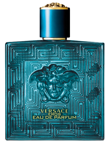 Versace Eros Por Homme Perfume