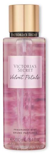 Victoria's Secret Velvet Petals Body Mist