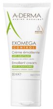 Exomega Control Anti-irritation Emollient Cream