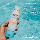 Pediatrics Sunscreen Lotion Spray SPF 50 200 ml
