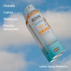 Pediatrics Sunscreen Lotion Spray SPF 50 200 ml