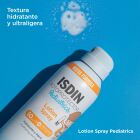 Pediatrics Sunscreen Lotion Spray SPF 50 200 ml