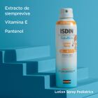 Pediatrics Sunscreen Lotion Spray SPF 50 200 ml