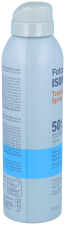 Pediatrics Sunscreen Lotion Spray SPF 50 200 ml
