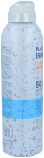 Pediatrics Sunscreen Lotion Spray SPF 50 200 ml