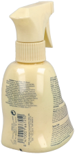 Pediatrics Sunscreen Lotion Spray SPF 50 200 ml