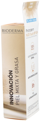 Photoderm Nude Touch SPF 50+ Tint 40 ml