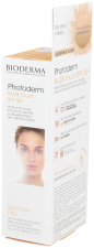 Photoderm Nude Touch SPF 50+ Tint 40 ml