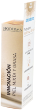 Photoderm Nude Touch SPF 50+ Tint 40 ml