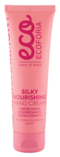 Silky Nourishing Hand Cream 75 ml