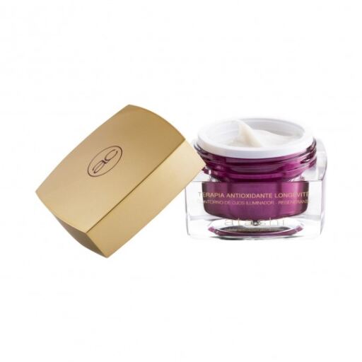 Atashi Antioxidant Regenerating Illuminating Eye Contour 15 ml