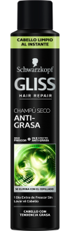 Gliss Anti-greasy Dry Shampoo