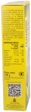 Magnesium + Potassium Orange Flavor