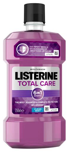 Total Care Mouthwash