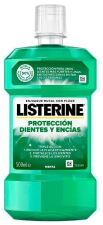 Teeth and Gum Protection Mouthwash