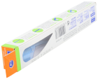 Orthodontic Access Toothbrush