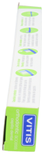 Orthodontic Access Toothbrush