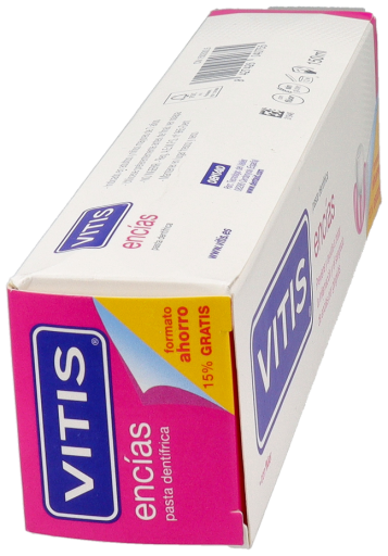 Gums Toothpaste