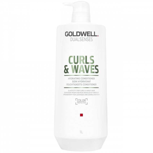 Goldwell Dualsenses Curls & Waves Moisturizing Conditioner