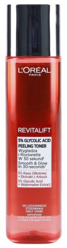 Revitalift Glyconic Facial Toner 150ml