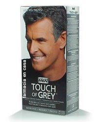 Touch of Grey 40 gr
