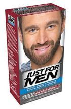 Mustache and Beard Gel Colorant