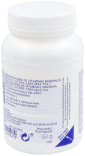 All-in-one 60 Capsules