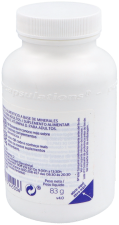 Calcium Complex 90 Capsules