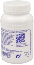 Glucosamine Chondroitin 60 Capsules
