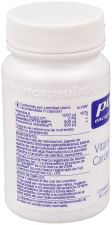 Vitamin A + Carotenoids 90 Capsules