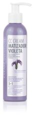 CC Cream Violet Matizer 200 ml