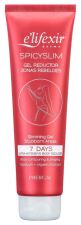 Spicyslim Ultra-Intensive Fat Burning Reducing Gel 150 ml