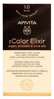 My Color Elixir Permanent Coloration