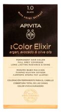 My Color Elixir Permanent Coloration