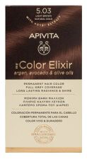 My Color Elixir Permanent Coloration