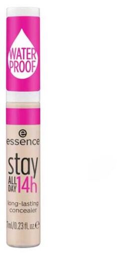 Essence Stay All Day 14h Long-Lasting Concealer 7ml