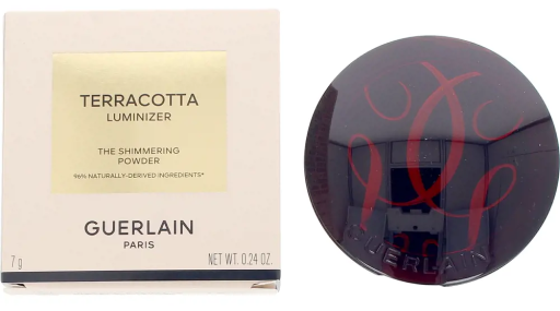 Guerlain Terracotta Luminizer Compact Powder 10 gr