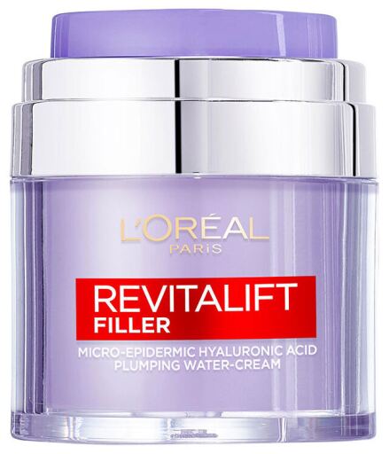 L'Or&eacute;al Paris Revitalift Filler Firming Water-Cream 50 ml