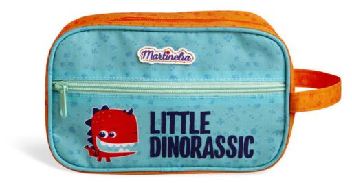 Martinelia Toiletry bag Little Dinorassic